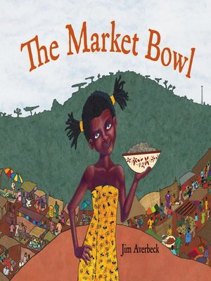 cover image of The Market Bowl